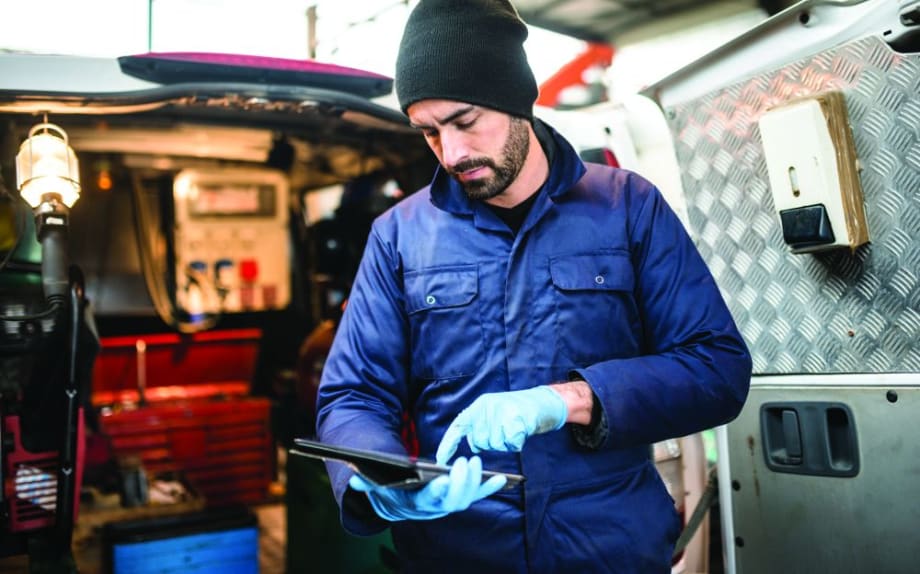 4 Steps to Reduce Vehicle Downtime