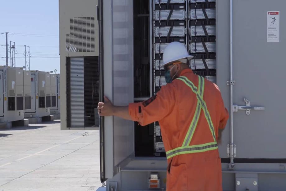 SDG&E Pledges To Reach Net Zero GHG Emissions By 2045