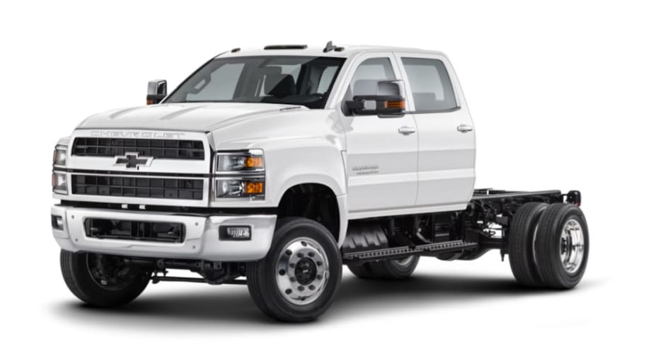Wil-Ro Joins General Motors Fleet Bailment Pool