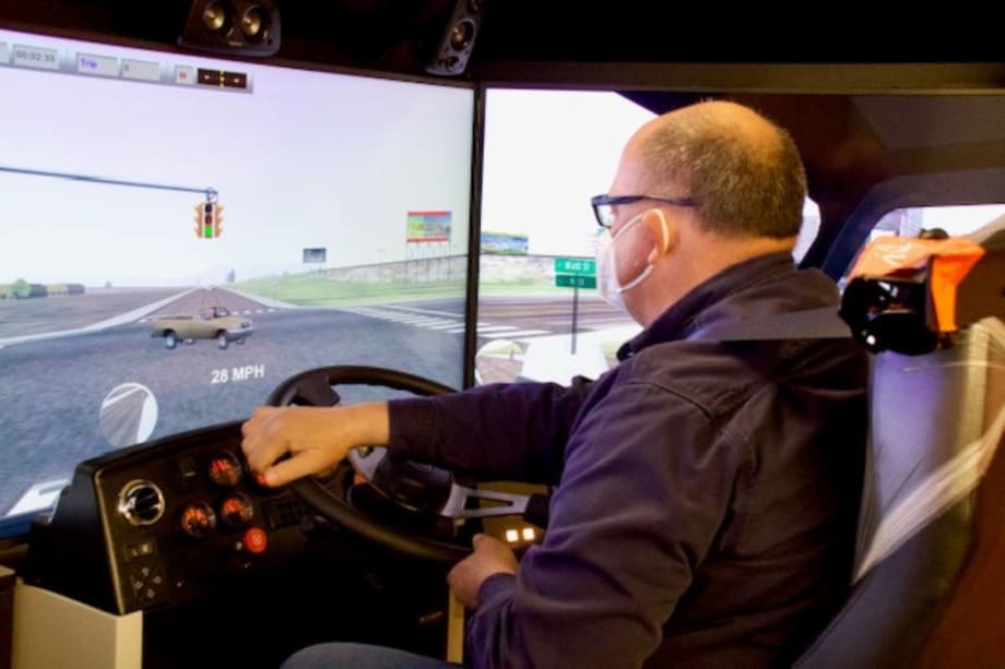 Embracing Simulations to Enhance Fleet Safety