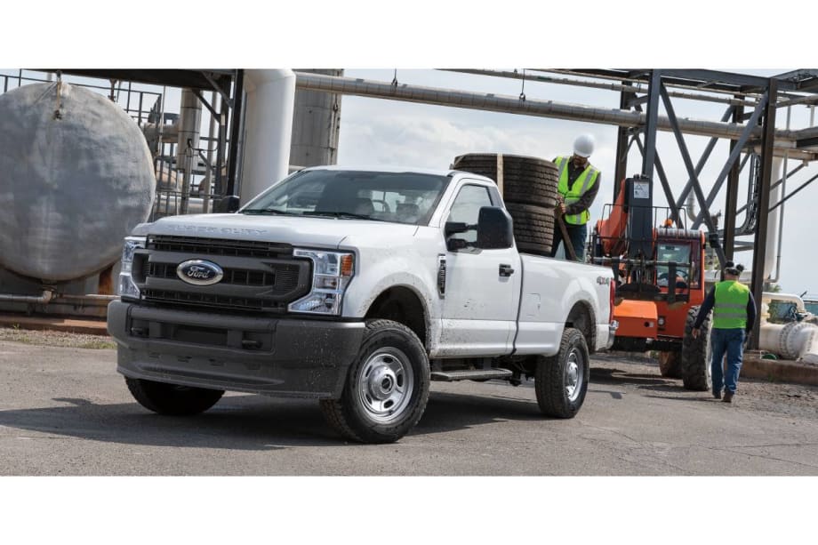 SoCalGas to Convert 200 Field Service Trucks to RNG