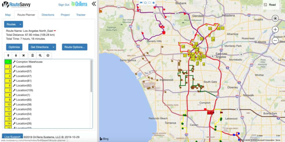 Route Planning Software Helps Fleets Handle Pandemic-Fueled Delivery Increases