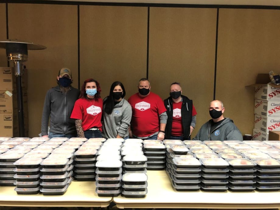 Toll Management Provider Bestpass Fights Local Hunger