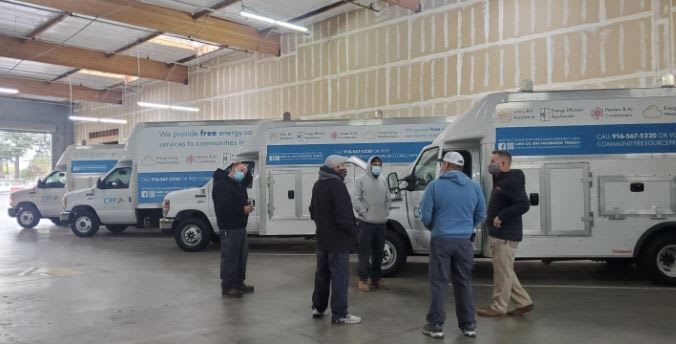 Key Considerations for Electrifying Medium-Duty Fleets
