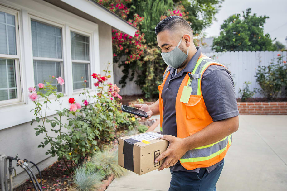 What's Ahead for Delivery Fleets in a Post-COVID Market