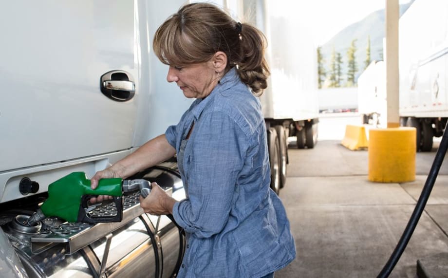 PacLease Introduces New Fuel Program Partnership