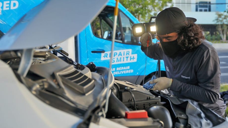 RepairSmith Expands to Texas