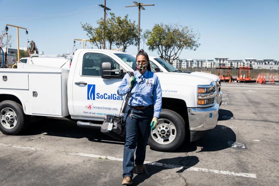 SoCalGas Launches New Workforce Development Initiative