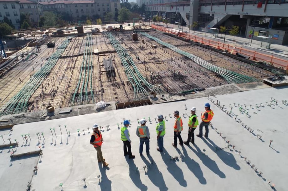 Tenna, Procore to Allow Contractors to Optimize, Share Equipment Data