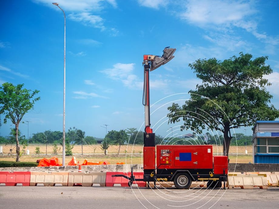 Verizon Connect Helps Fleets Better Track Assets
