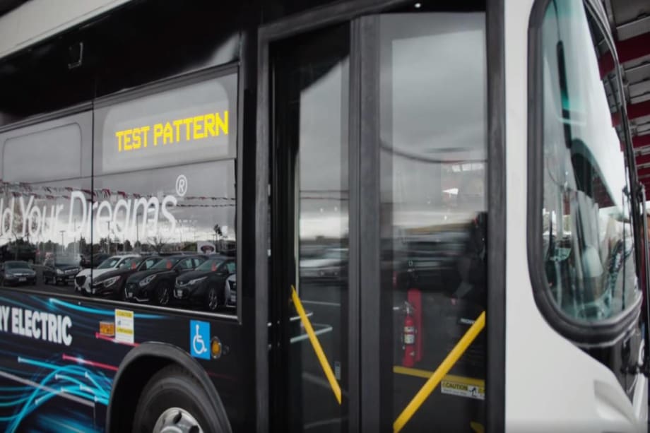 Amply Power, Duke Energy Collaborate on Bus Electrification, Solar Charging