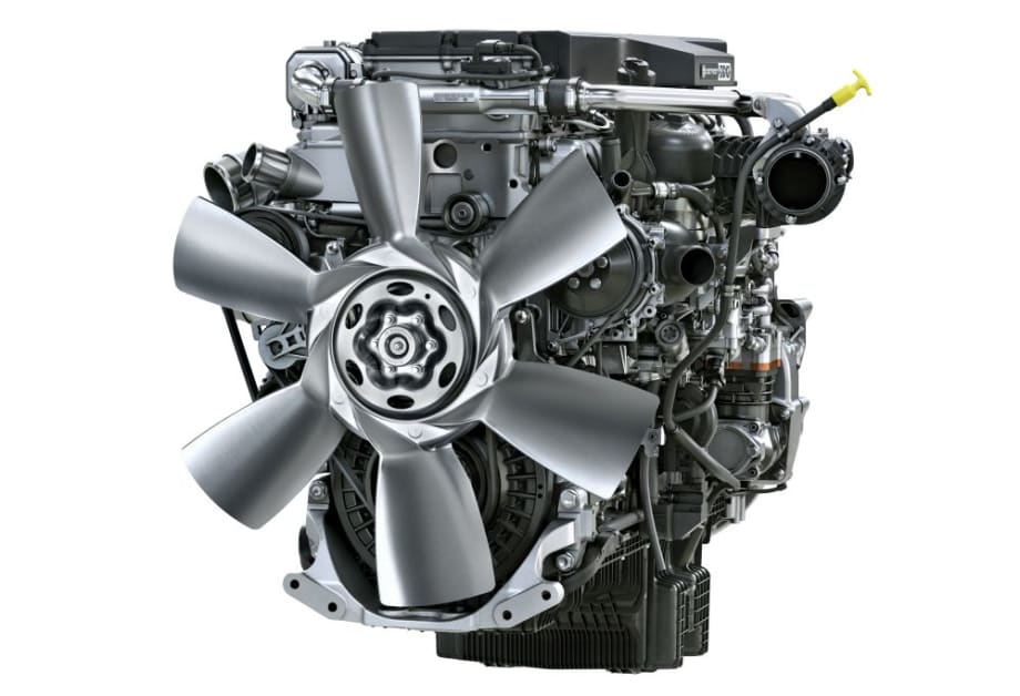 Detroit Updates DD13 for Vocational, On-Highway Fleets