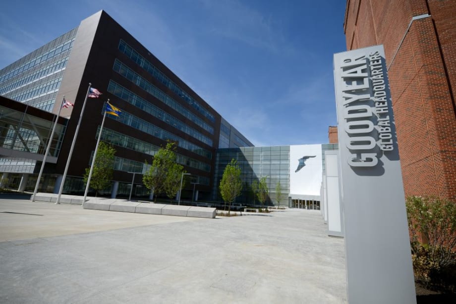 Goodyear Acquires Cooper Tire