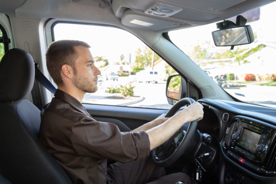 Nauto Adds AI Enhancements to Driver & Fleet Safety Platform
