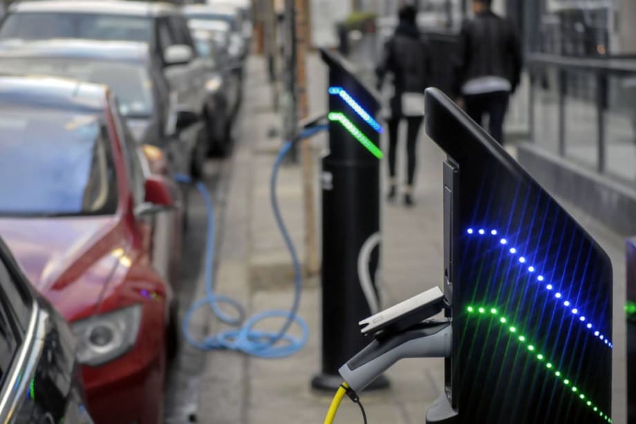 National Grid First Major US Utility to Make EV100 Fleet Commitment