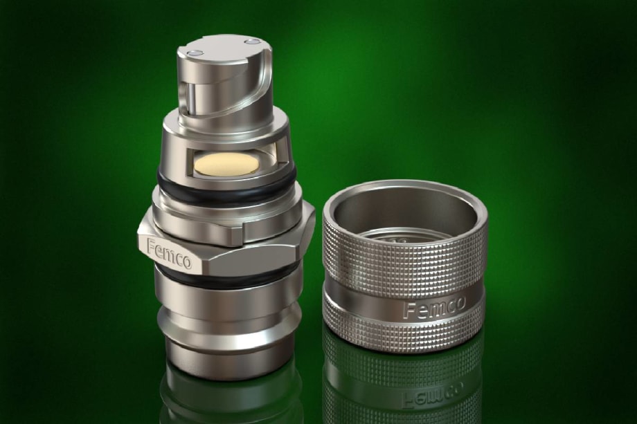 Femco Offers Mx13 Paccar Engine Aluminum Oil Drain Plug