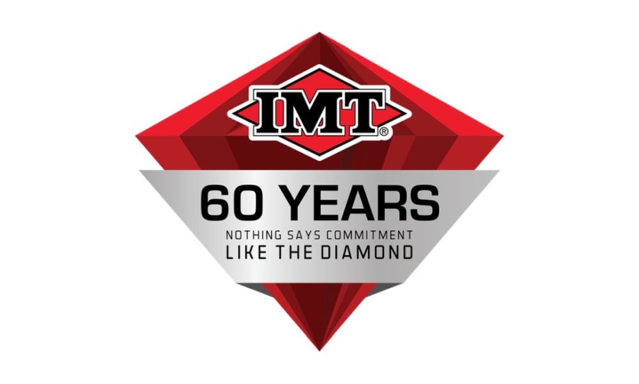 IMT Celebrates 60th Anniversary