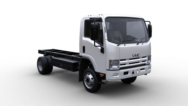 Vicinity Shares Specs, Sales Open for Electric Medium-Duty Truck