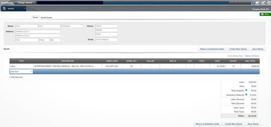 Decisiv Adds Mitchell 1 Labor Estimating Guide to Marketplace