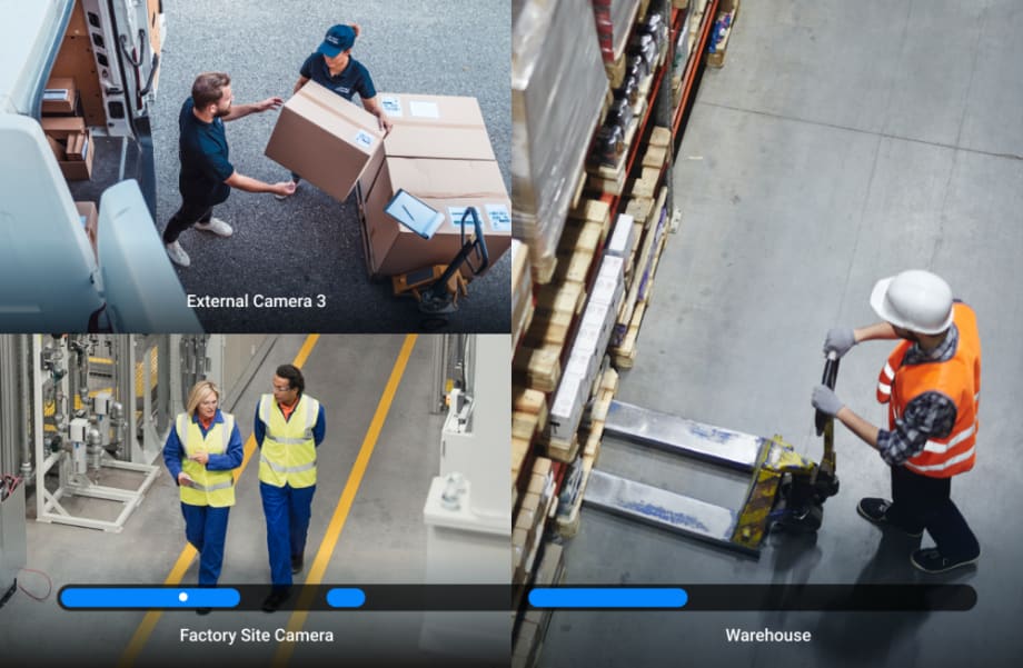 The Future of Operational Safety in a Remote World