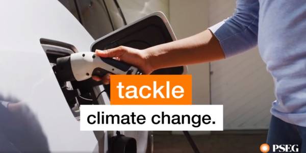 PSEG Accelerates Net-Zero Climate Vision to 2030