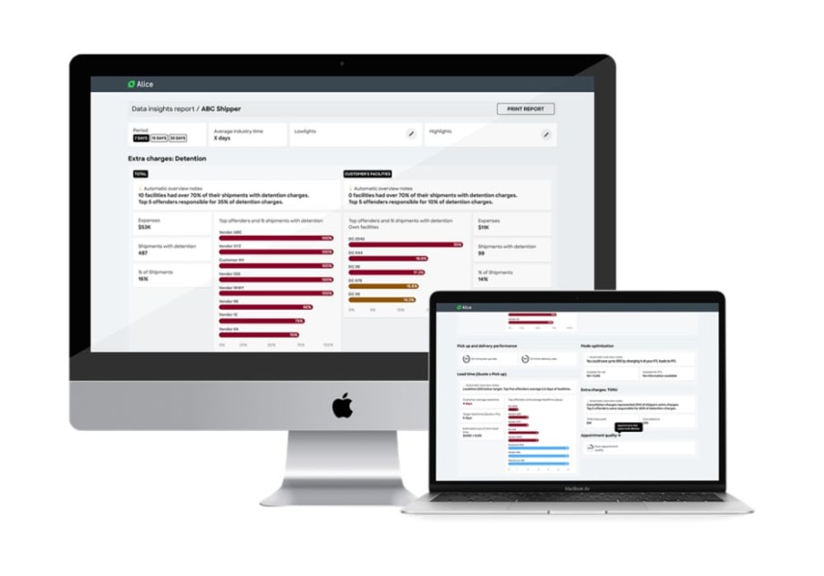 Loadsmart Launches Data Insights Product 