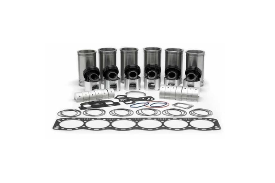 JIT Truck Parts Offers Interstate-McBee Engine, Fuel System Parts