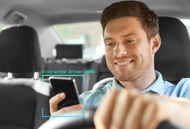 Smarter AI Dashcams Bring Driver Monitoring to Video Telematics 