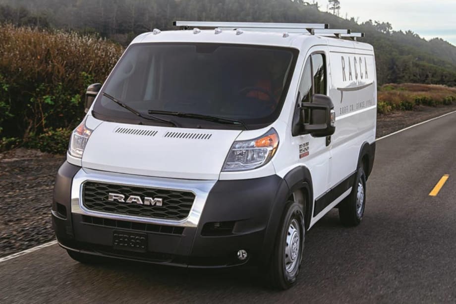 Stellantis Fleet Sales Account for 12% of Total Sales Boost