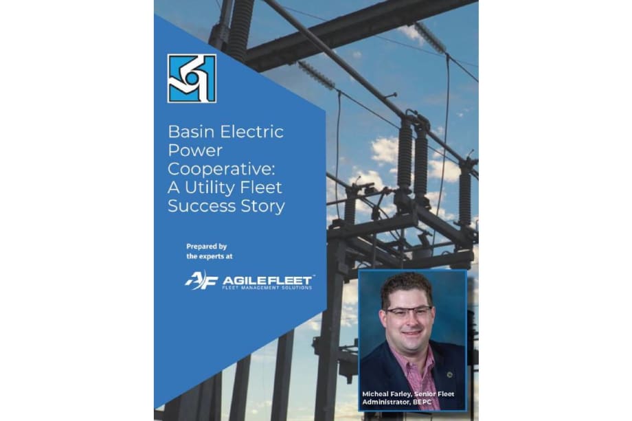 How Basin Electric Power Cooperative Optimizes its Fleet