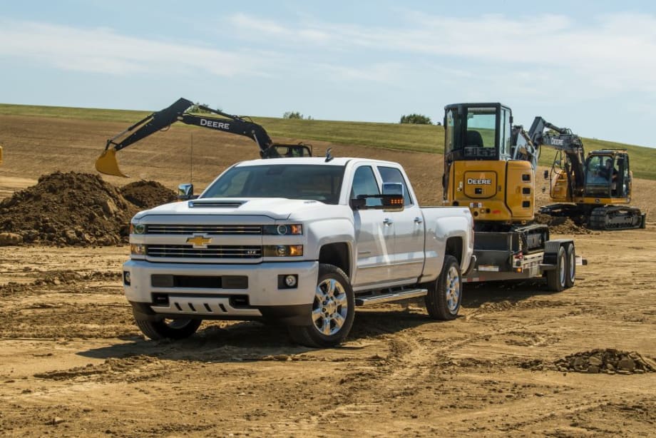 General Motors Recalls More than 740,000 Pickup Trucks
