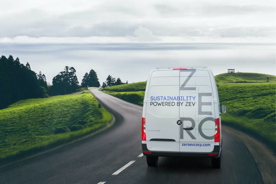 Zero Electric Vehicles Receives Arizona DOT Alternative Fuel Certification