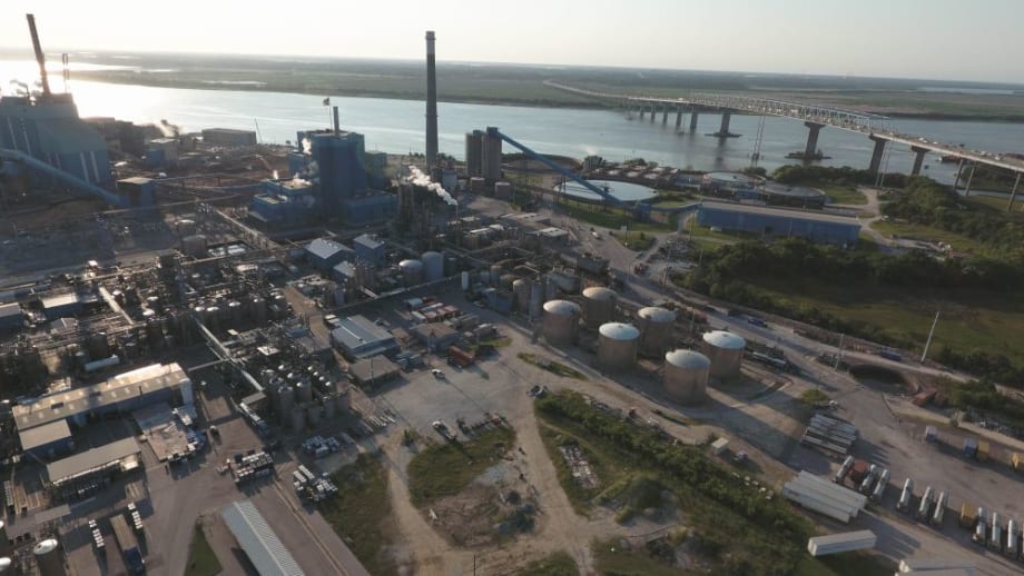 Ingevity Helps Provide Access to Renewable Natural Gas