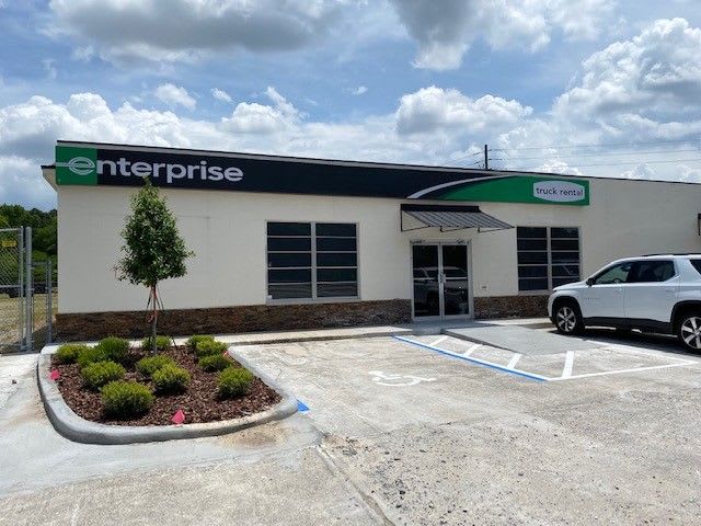 Enterprise Opens First Branch in North Jacksonville