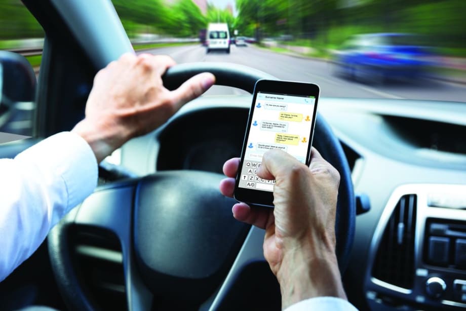 Understanding & Breaking Technology Addiction