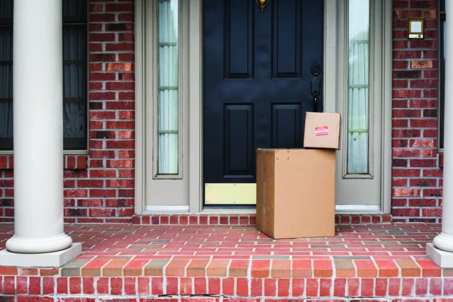 Impact of Skyrocketing Home Delivery Needs