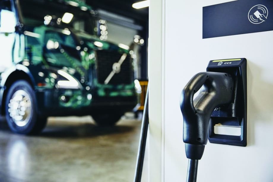 7 Steps for a Successful Zero-Emission Vehicle Strategy