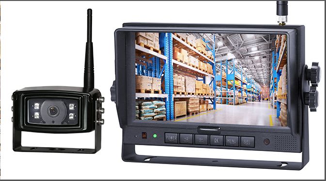 Superior Signals Introduces Wireless Camera Kit