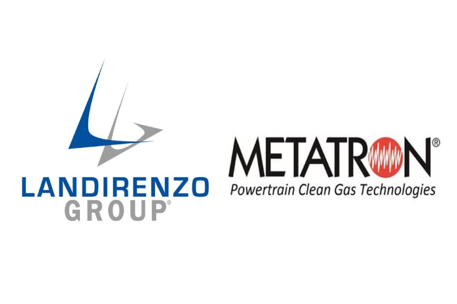 Landi Renzo Acquires Metatron