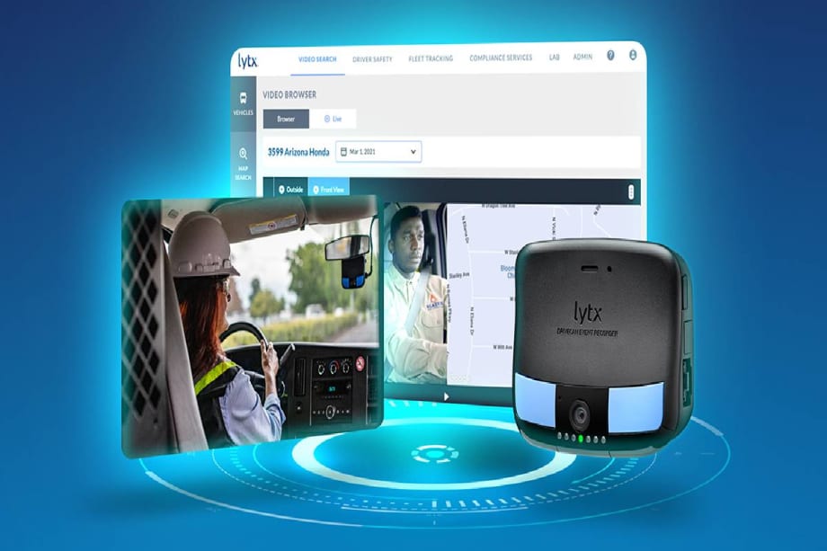 Lytx Launches the Lytx Integration Network