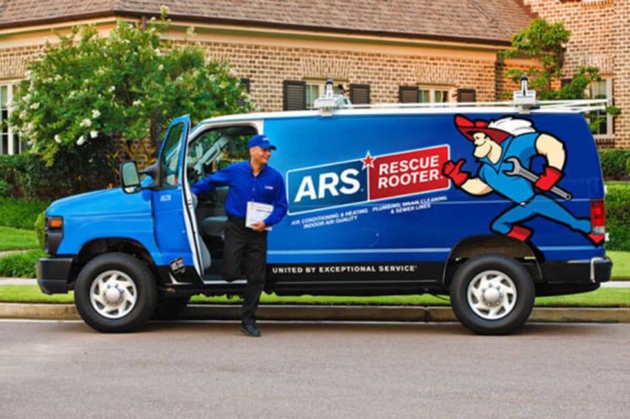 Derive Systems to Extend Client Relationship with ARS Rescue Rooter