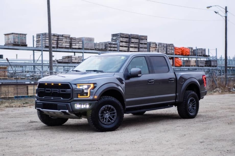 What Commercial Vehicle is Best for Your Business?