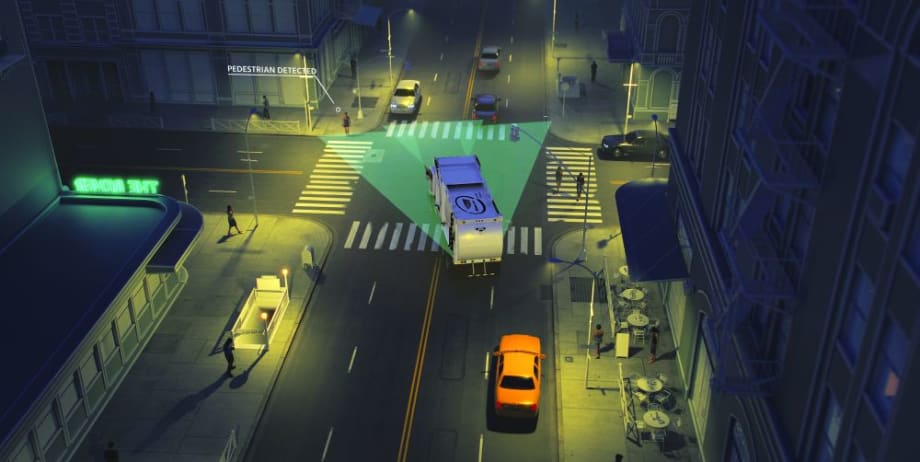 Everything You Need to Know About Advanced Driver-Assistance Systems