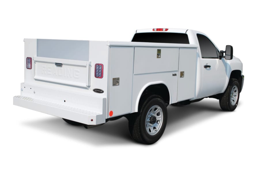 Reading Truck Group to Acquire Auto Safety House