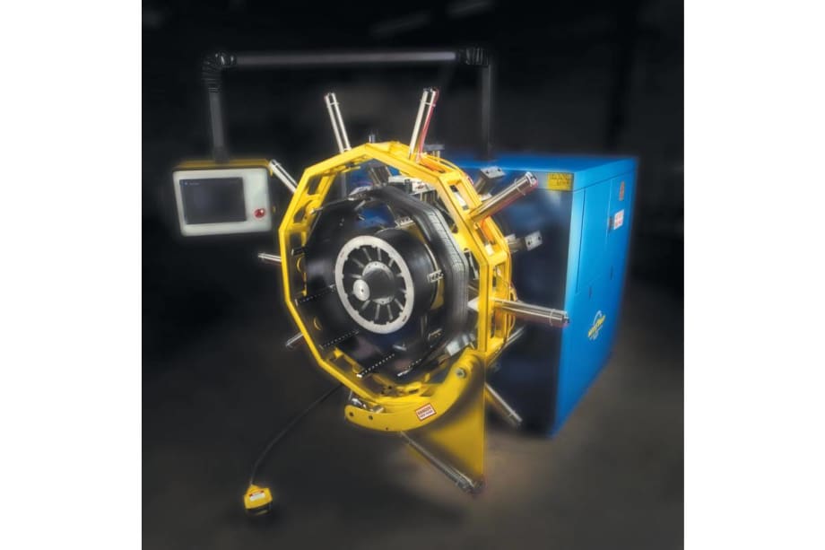 Understanding Tire Retread Management Programs and Technologies