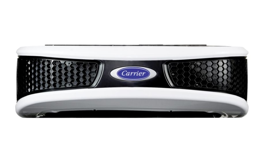 Carrier Transicold Unveils Supra Electric Truck Refrigeration Technology