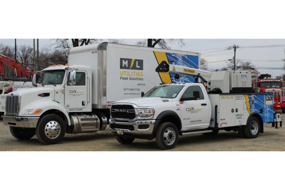 ML Utilities Acquires Utility Equipment Service