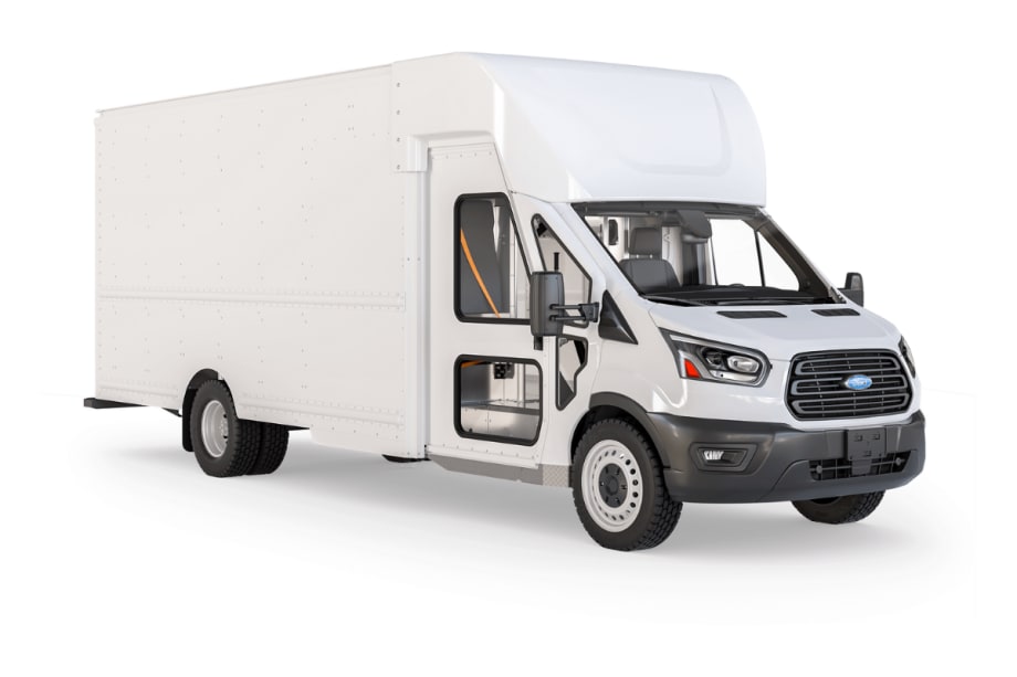 Utilimaster Receives Increase in Grocery Delivery Vehicle Orders