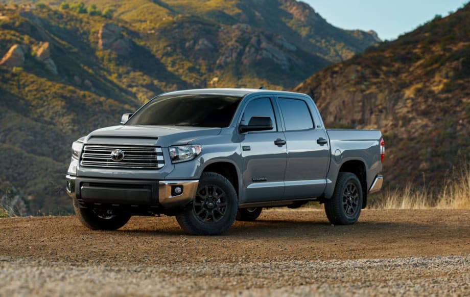 Toyota Recalls Tundra Over Headlight Electrical Connector