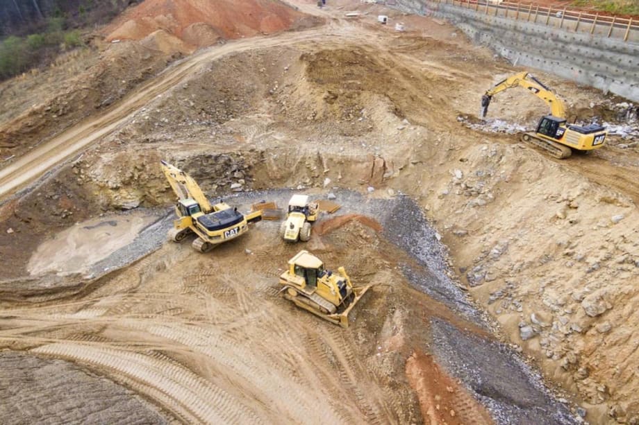 Construction Equipment Economic Outlook: Stability on the Horizon